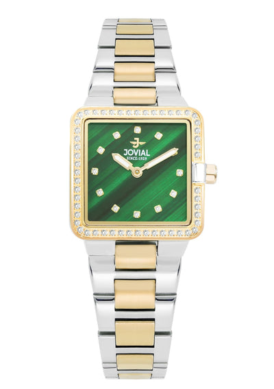 JOVIAL 9175LTMQ09ZE WOMEN WATCH