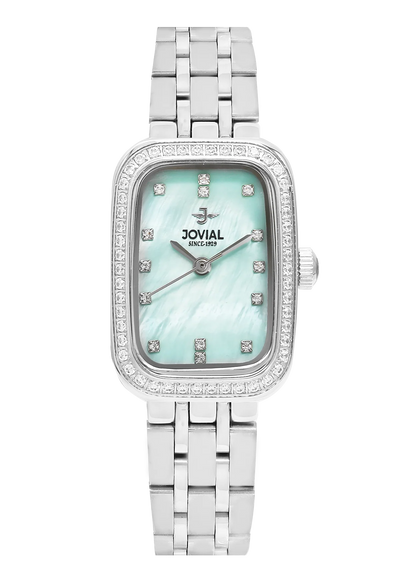 JOVIAL 5062LSMQ04ZE WOMEN WATCH