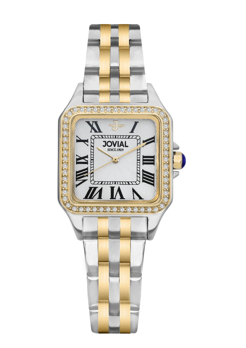 JOVIAL 5045LTMQ09ZE WOMEN WATCH