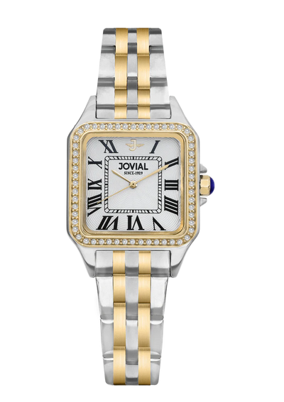 JOVIAL 5045LTMQ09ZE WOMEN WATCH
