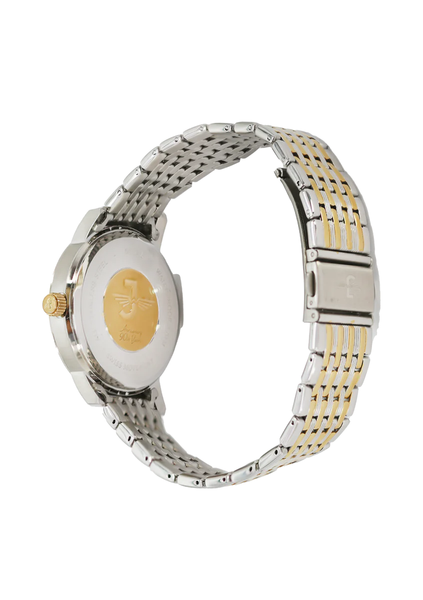 JOVIAL 5052LTMQ09E WOMEN WATCH