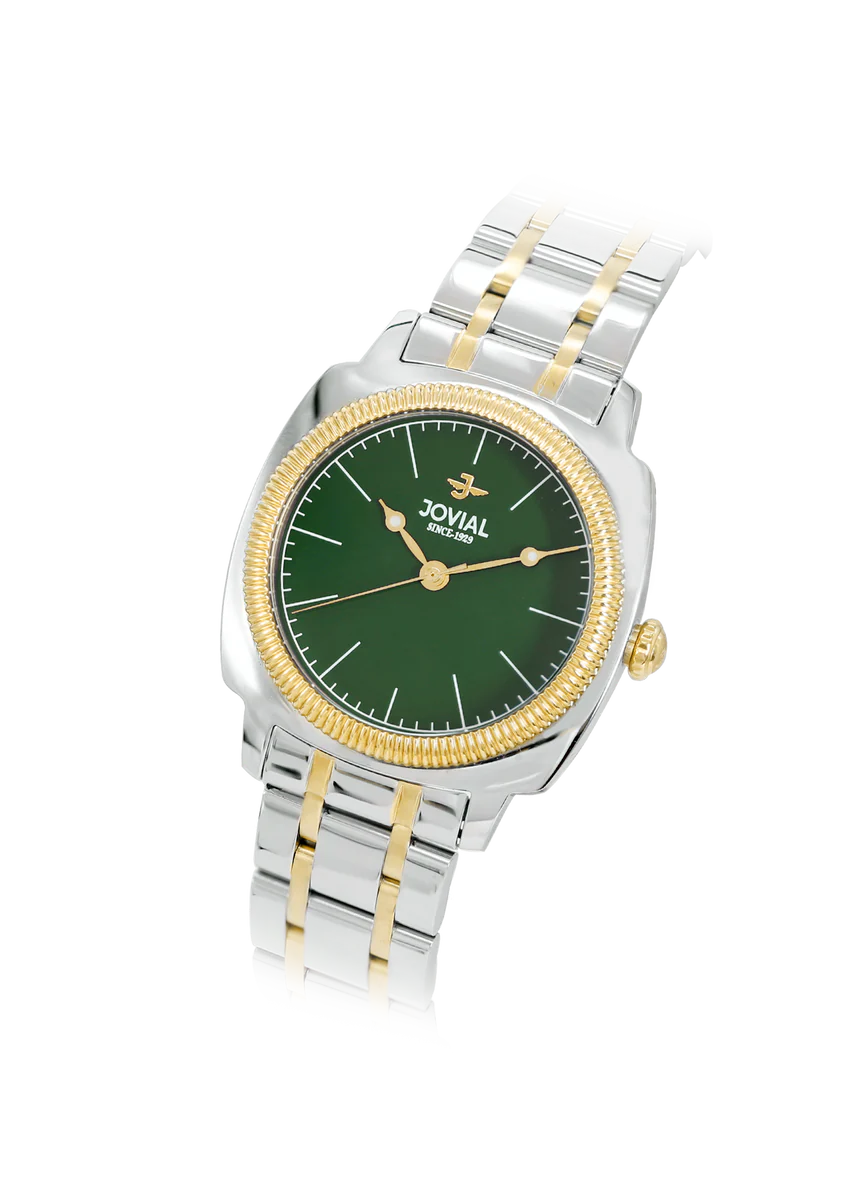 JOVIAL 5054LTMQ09E WOMEN WATCH