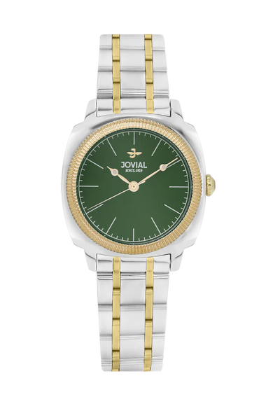 JOVIAL 5054LTMQ09E WOMEN WATCH