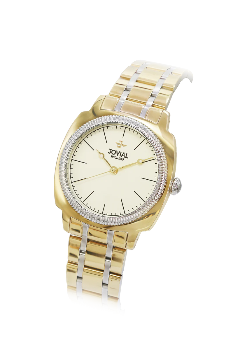 JOVIAL 5054LTMQ07E WOMEN WATCH