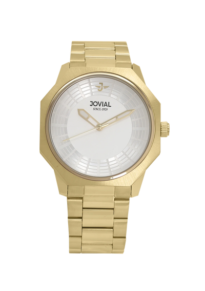 JOVIAL 5059LGMQ01E WOMEN WATCH