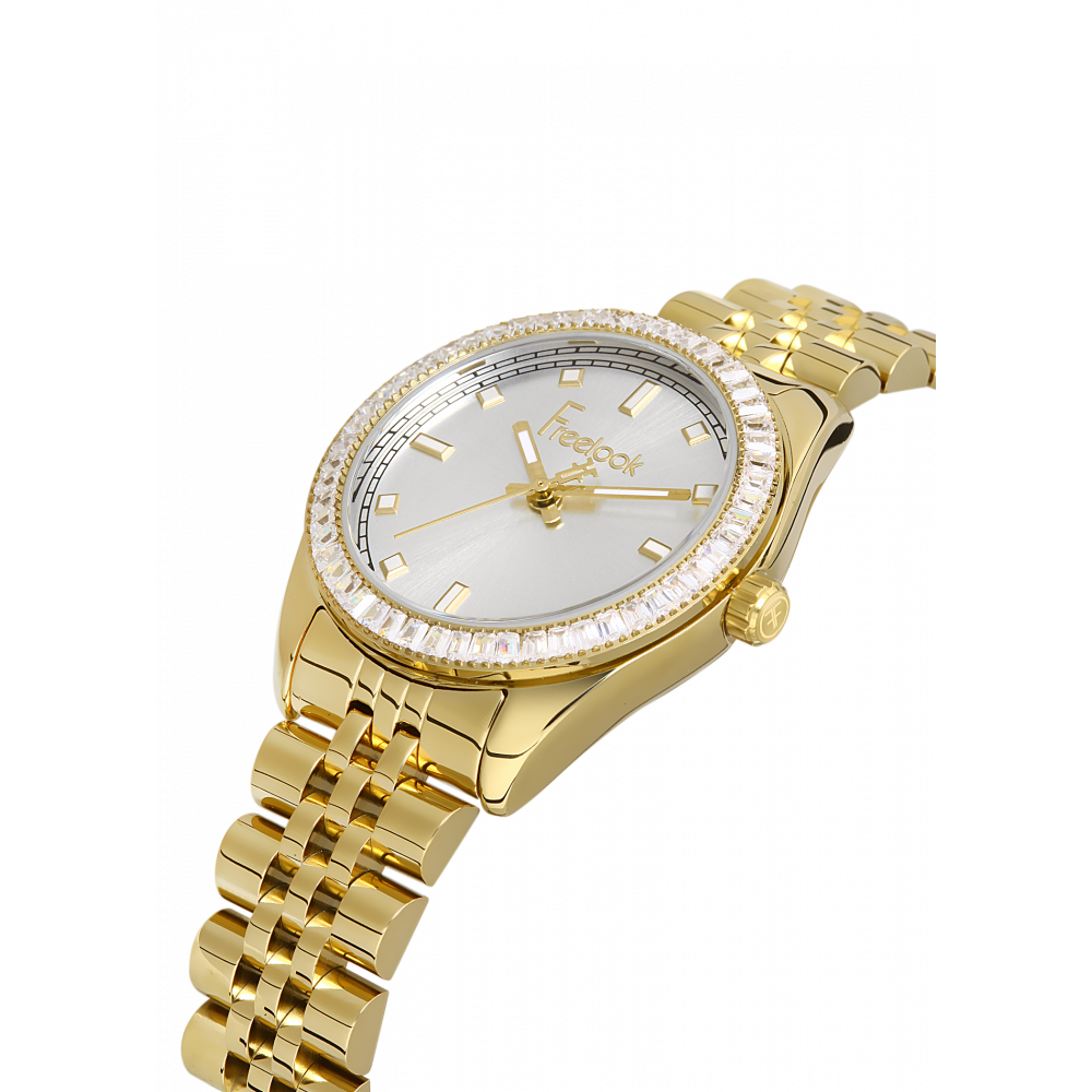 FREELOOK FL.1.10380-4 WOMEN WATCH