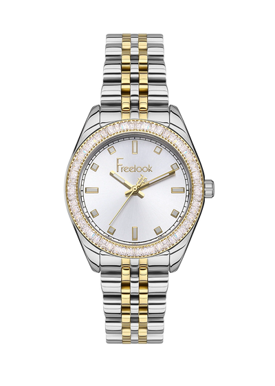 FREELOOK FL.1.10380-2 WOMEN WATCH