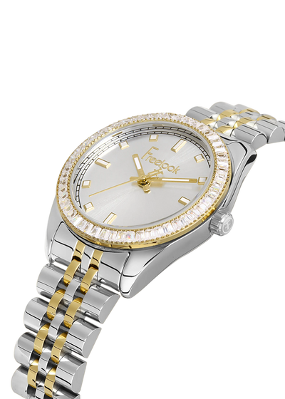 FREELOOK FL.1.10380-2 WOMEN WATCH