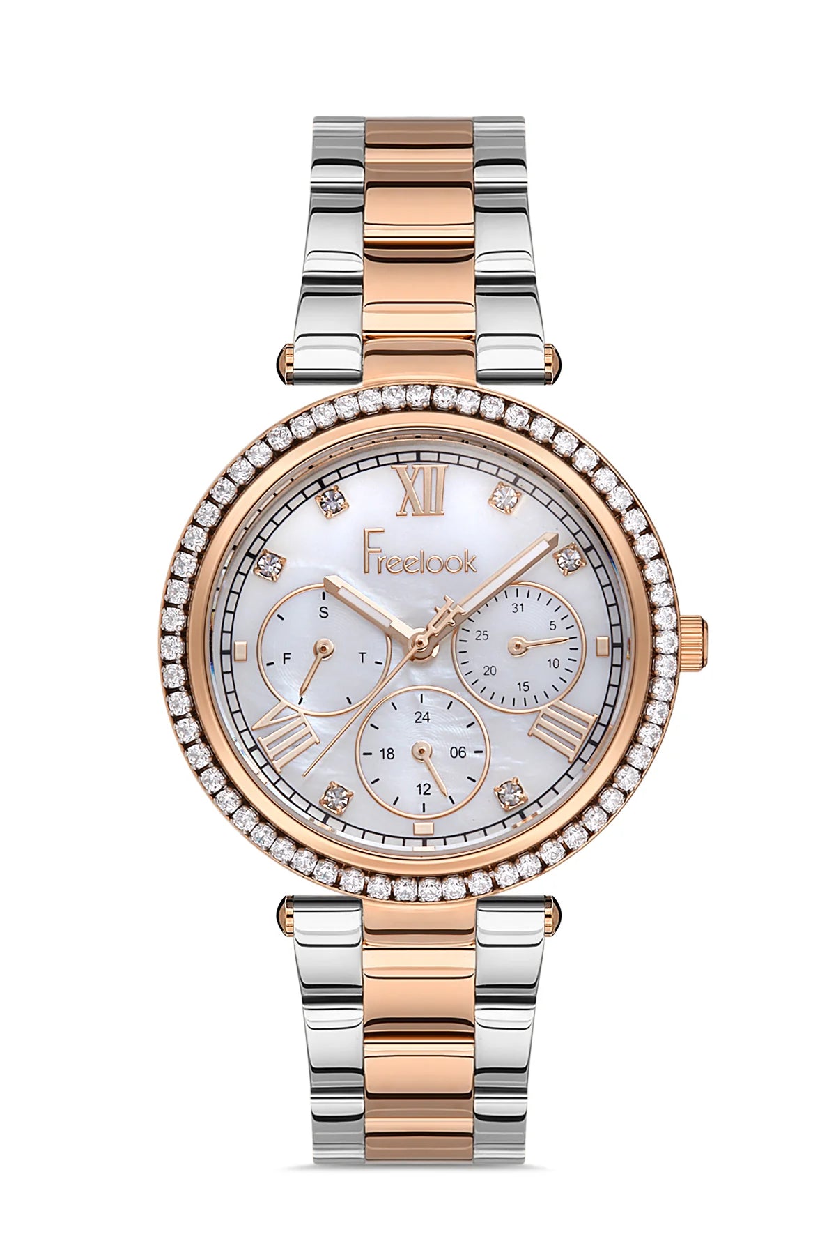 FREELOOK FL.1.10341-4 WOMEN WATCH