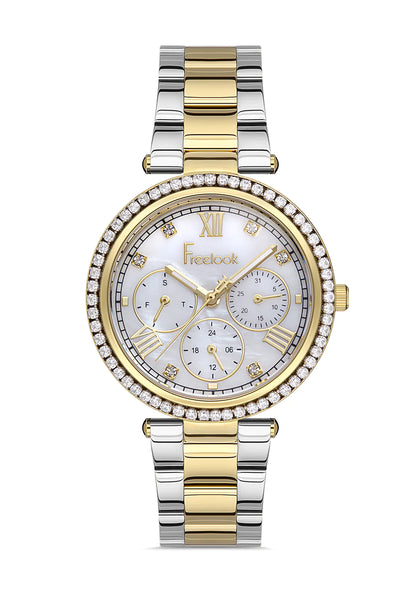 FREELOOK FL.1.10341-3 WOMEN WATCH