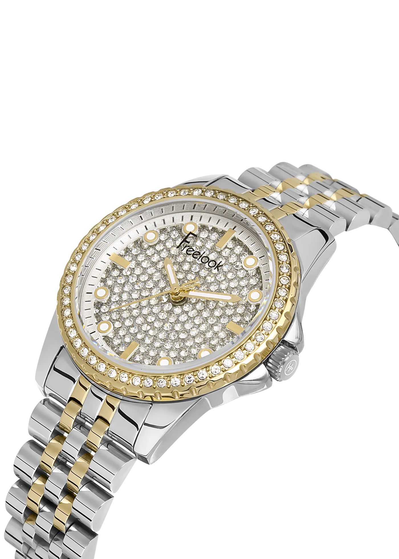 FREELOOK FL.1.10337-4 WOMEN WATCH
