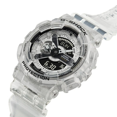 CASIO G-SHOCK GA-114RX-7ADR  MEN WATCH