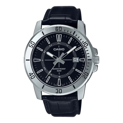 CASIO MTP-VD01L-1CVUD MEN WATCH