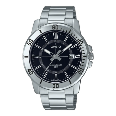 CASIO MTP-VD01D-1CVUDF MEN WATCH
