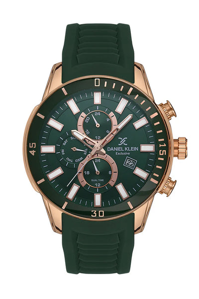 DANIEL KLEIN DK.1.13313-4 MEN WATCH