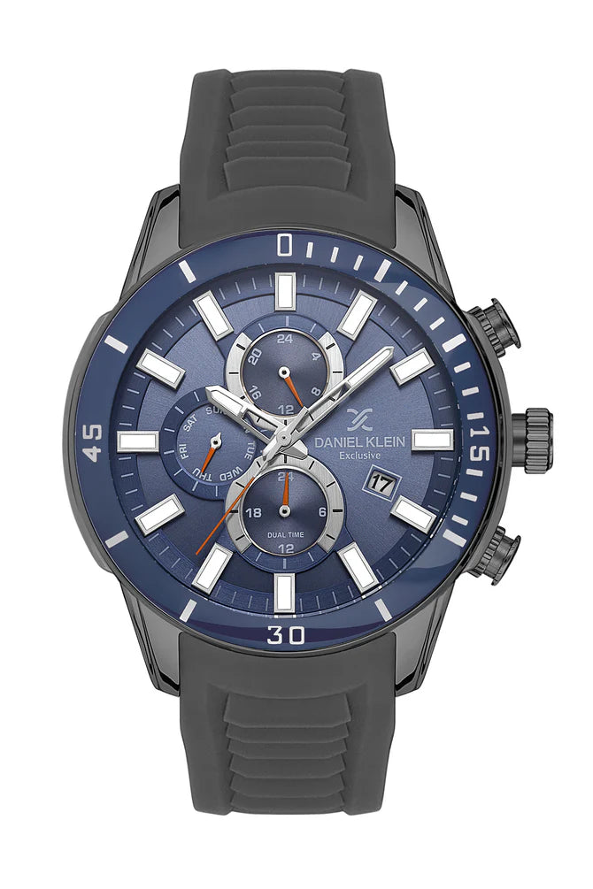 DANIEL KLEIN DK.1.13313-7 MEN WATCH