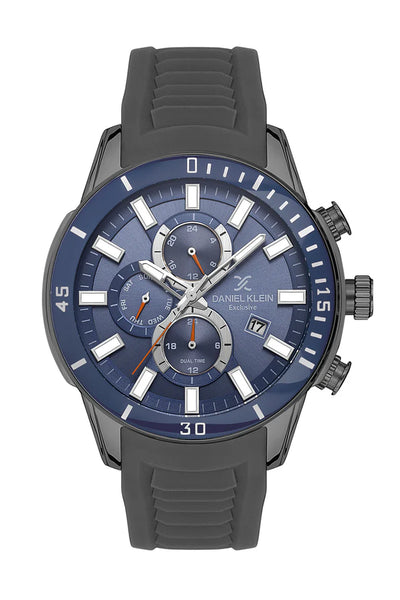 DANIEL KLEIN DK.1.13313-7 MEN WATCH