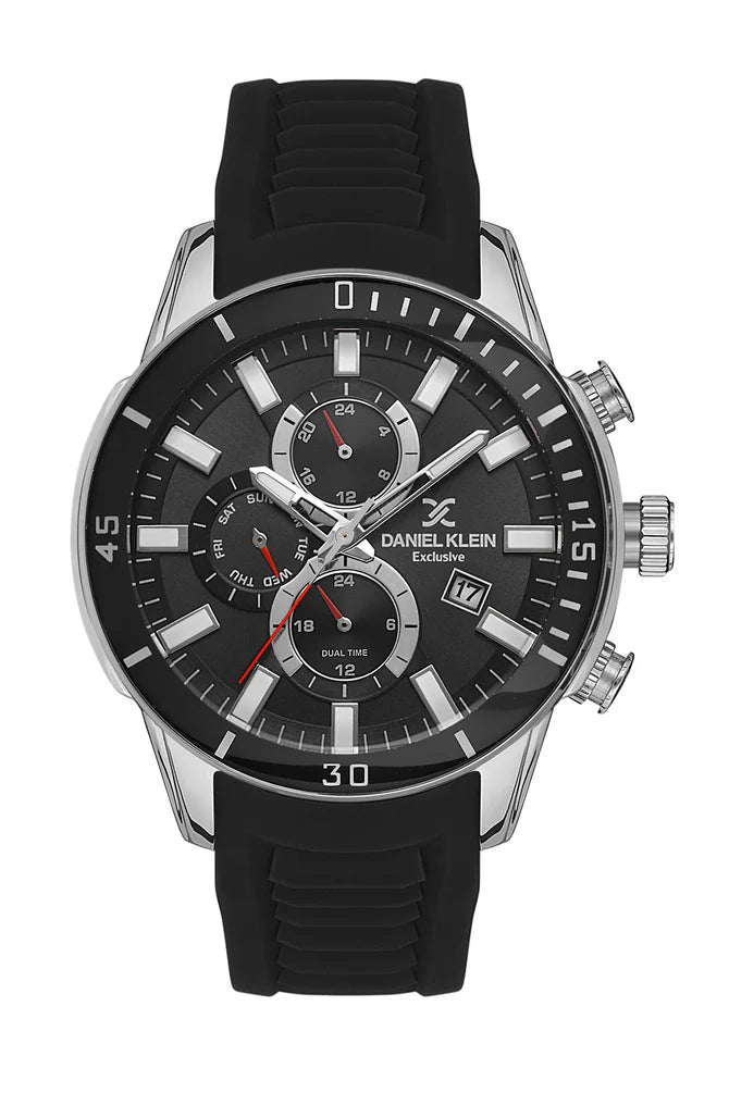 DANIEL KLEIN DK.1.13313-6 MEN WATCH