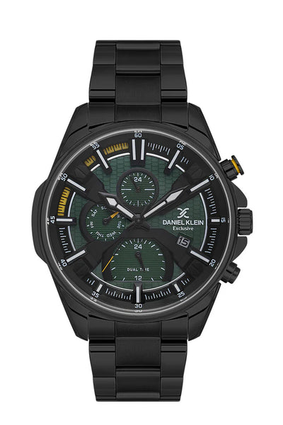 DANIEL KLEIN DK.1.13387-11 MEN WATCH