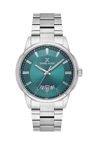 DANIEL KLEIN DK.1.13795-3 MEN WATCH