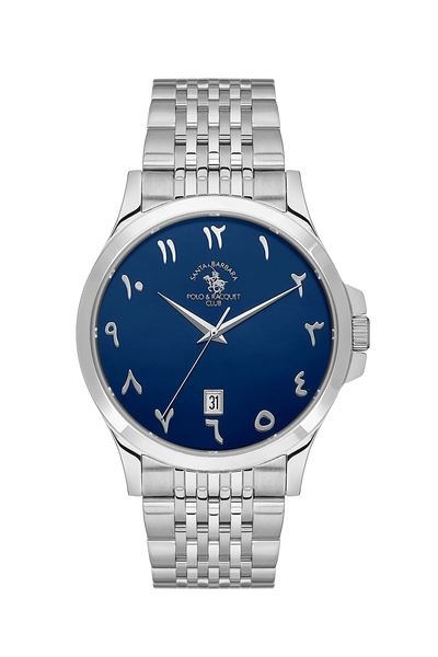 SANTA BARBARA POLO SB.1.10618-8 MEN  WATCH