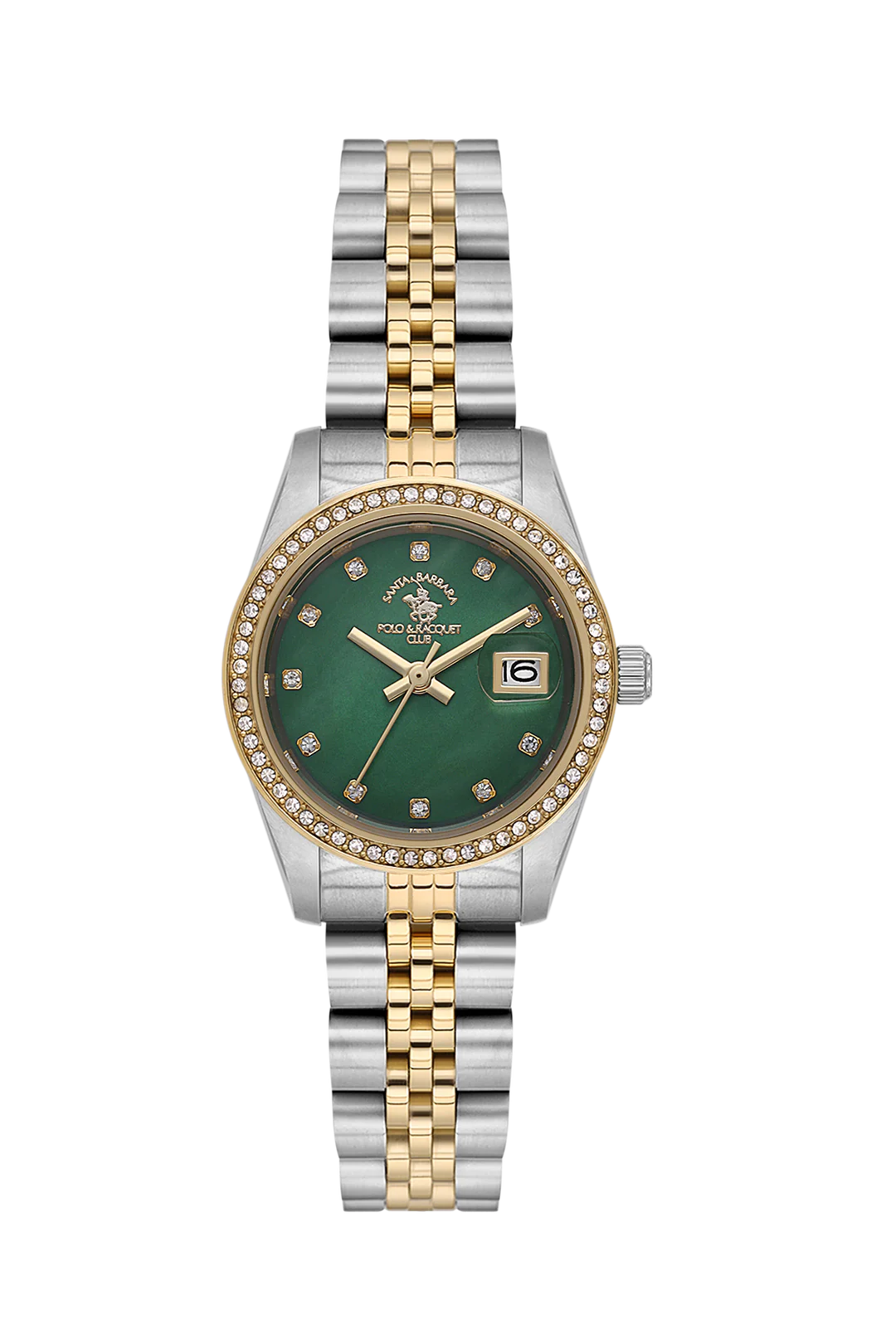 SANTA BARBARA POLO SB.4.10015-5 WOMEN  WATCH