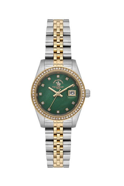 SANTA BARBARA POLO SB.4.10015-5 WOMEN  WATCH