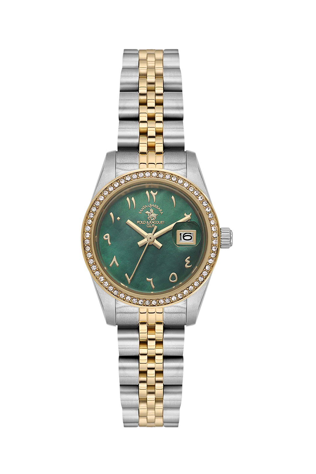 SANTA BARBARA POLO SB.4.10015-7 WOMEN  WATCH