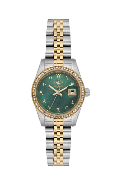 SANTA BARBARA POLO SB.4.10015-7 WOMEN  WATCH
