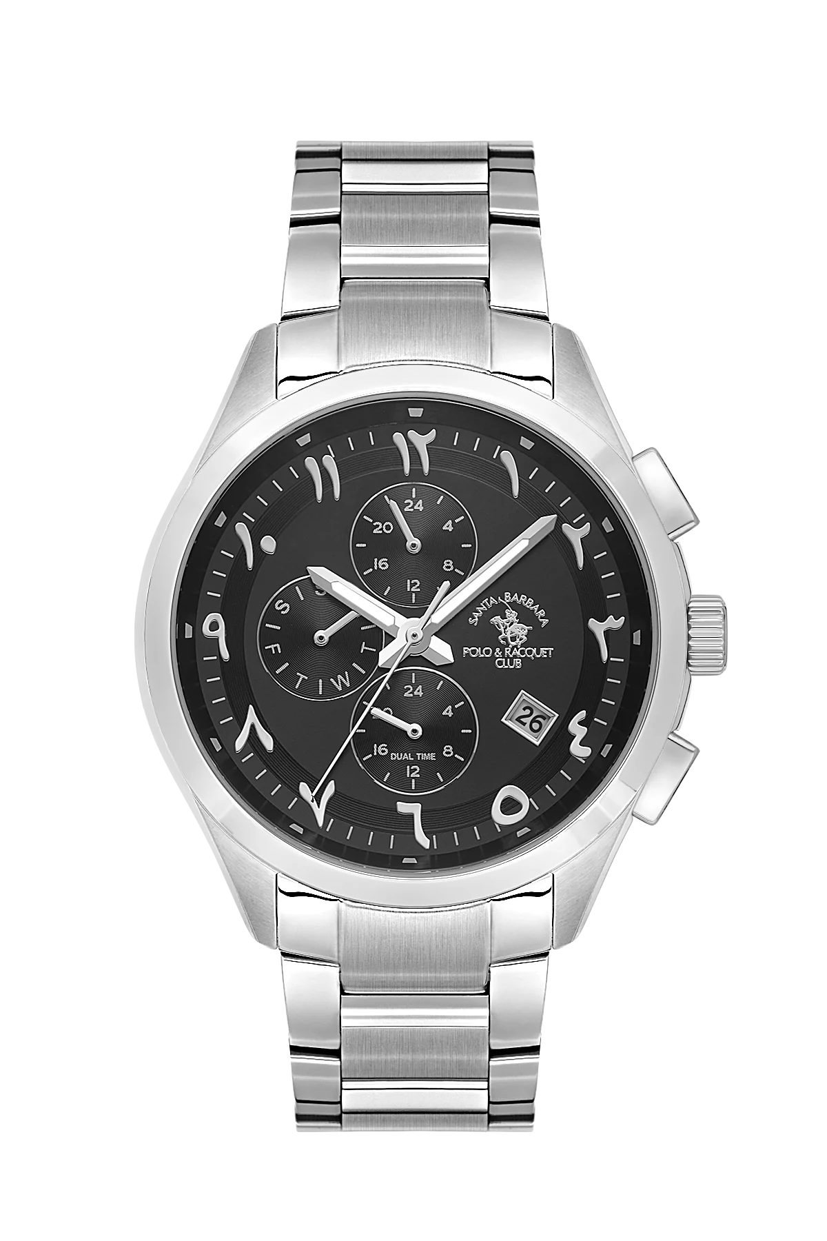 SANTA BARBARA POLO SB.1.10614-6 MEN WATCH