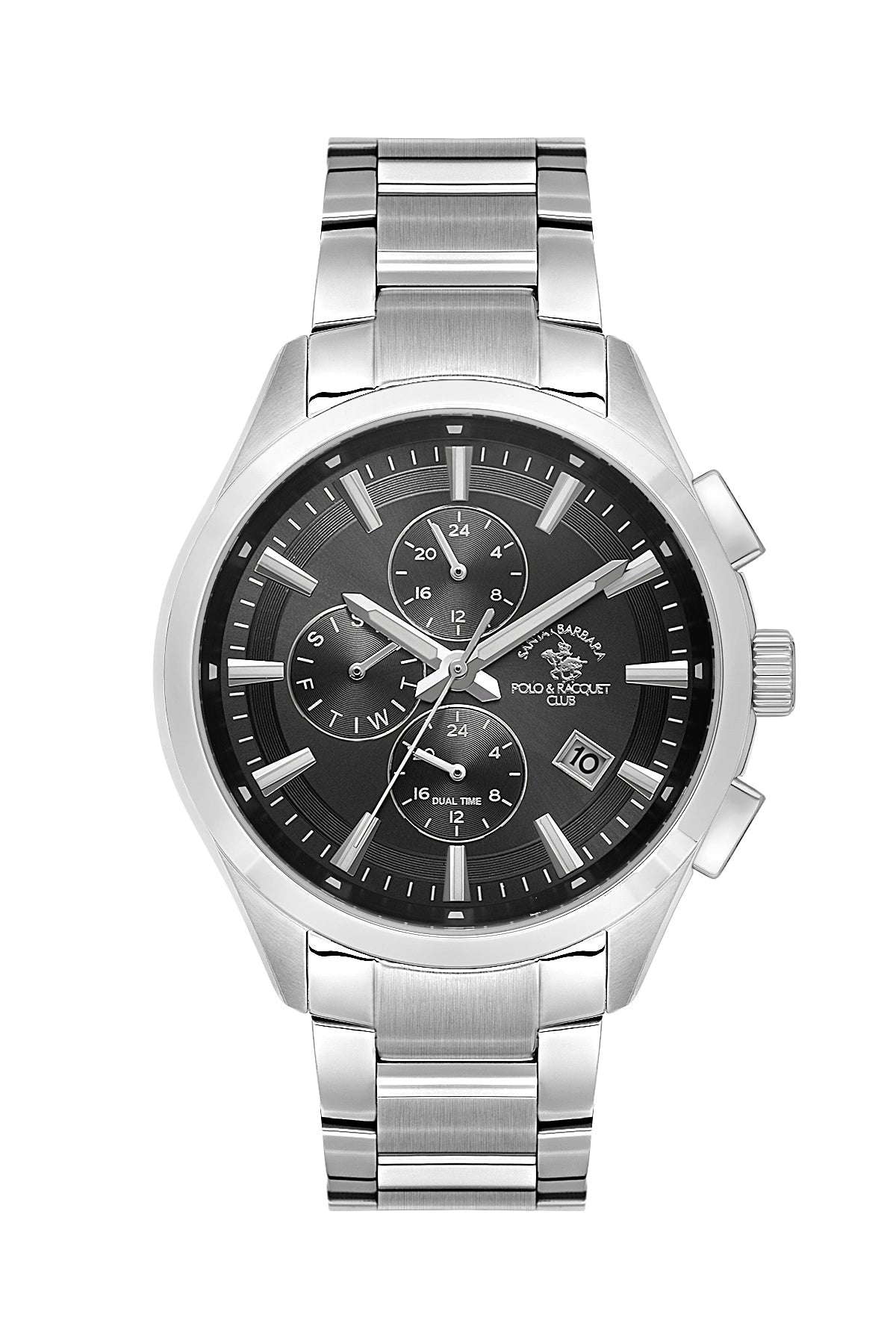 SANTA BARBARA POLO SB.1.10614-2 MEN WATCH