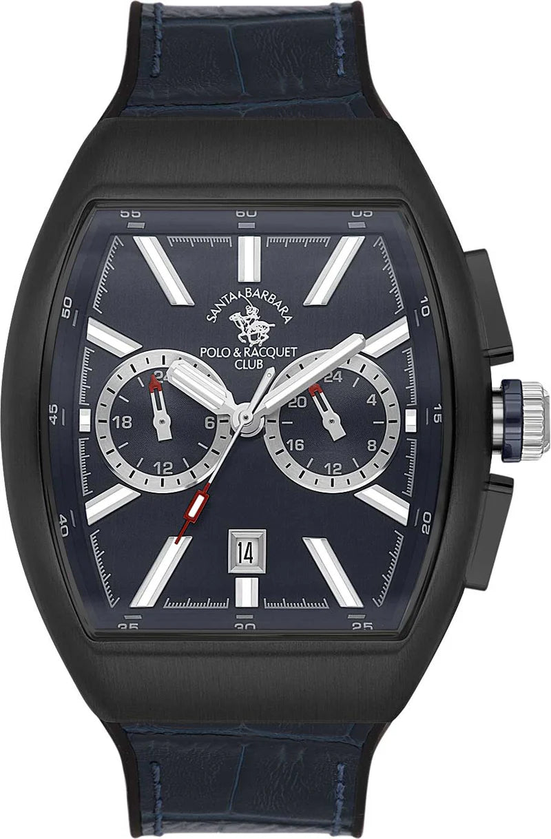 SANTA BARBARA POLO SB.1.10607-3 MEN WATCH