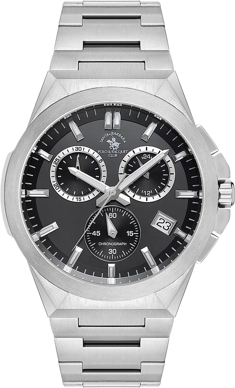 SANTA BARBARA POLO SB.1.10633-1 MEN WATCH
