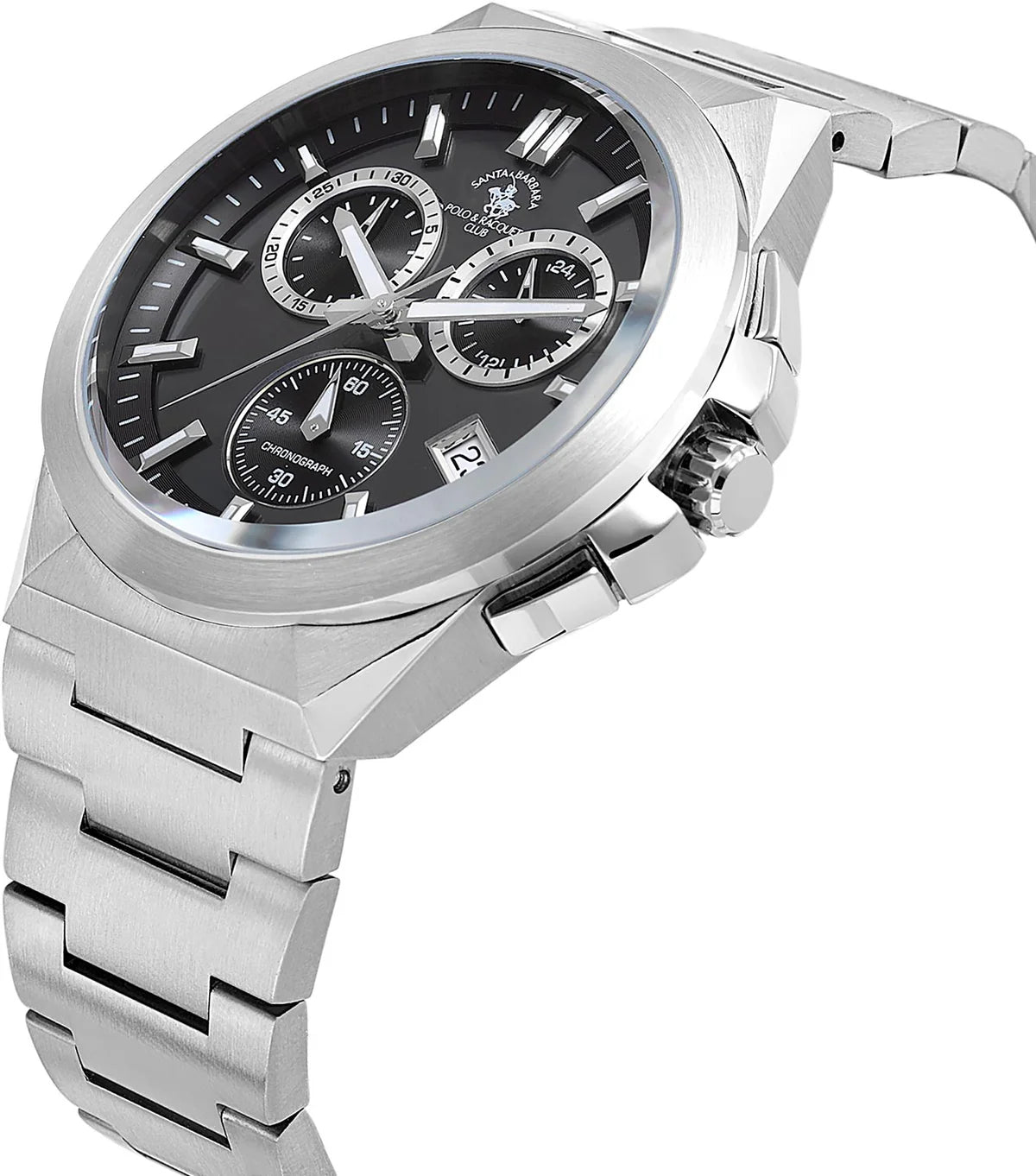 SANTA BARBARA POLO SB.1.10633-1 MEN WATCH