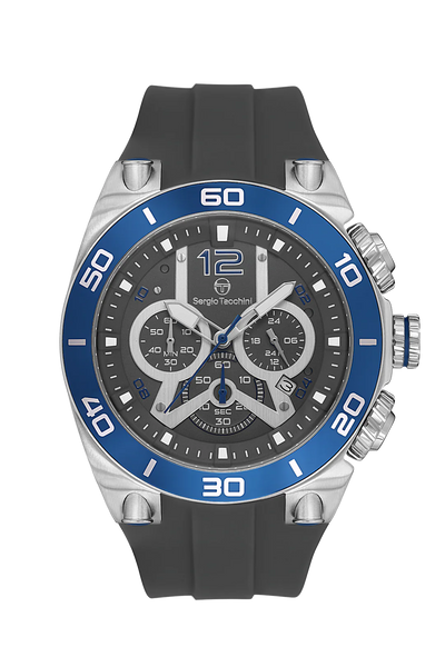SERGIO TACCHINI ST.5.10004-4 MEN WATCH