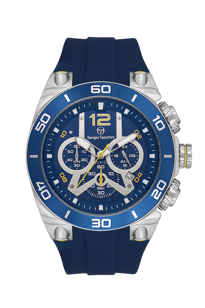 SERGIO TACCHINI ST.5.10004-2 MEN WATCH