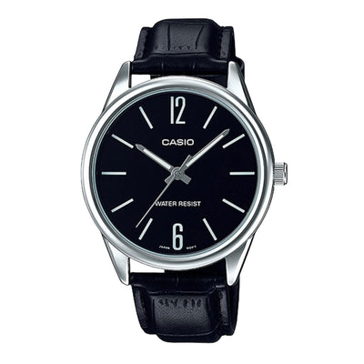 CASIO MTP-V005L-1B MEN WATCH