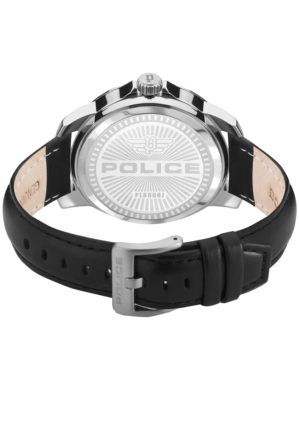 POLICE WATCHC PEWJA2207801 MEN WATCH