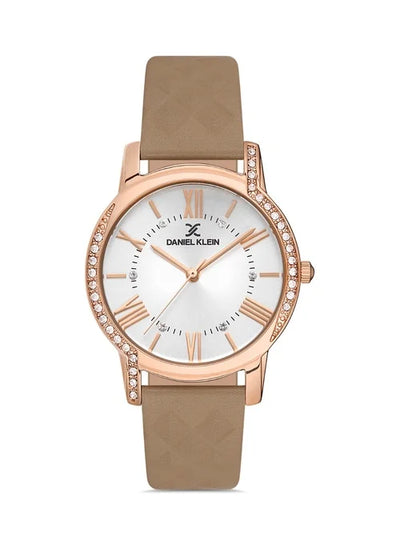 DANIEL KLEIN DK.1.13038-3 WOMEN WATCH