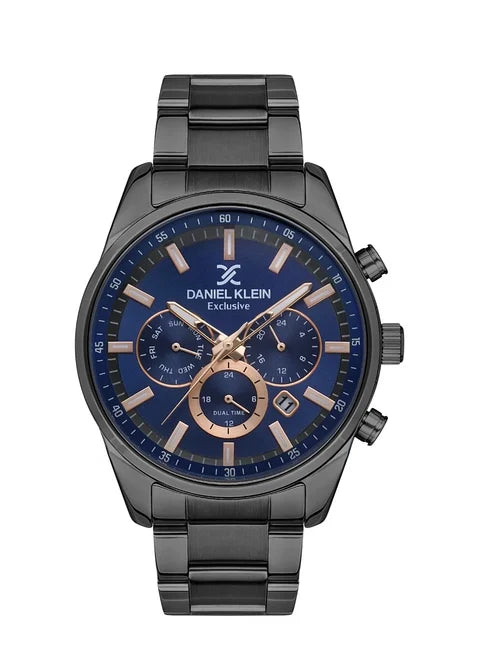 DANIEL KLEIN dk.1.13348-4 MEN WATCH