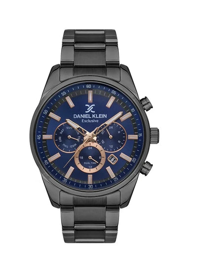 DANIEL KLEIN dk.1.13348-4 MEN WATCH