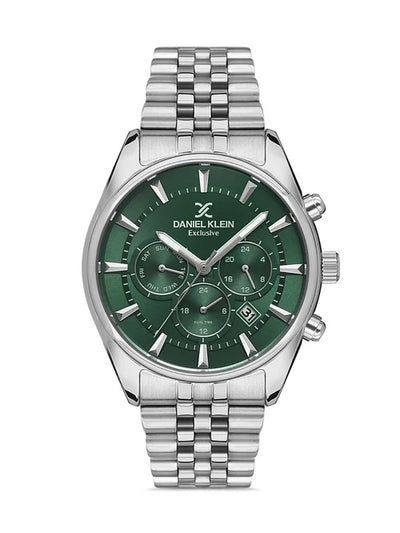 DANIEL KLEIN dk.1.13351-3 MEN WATCH