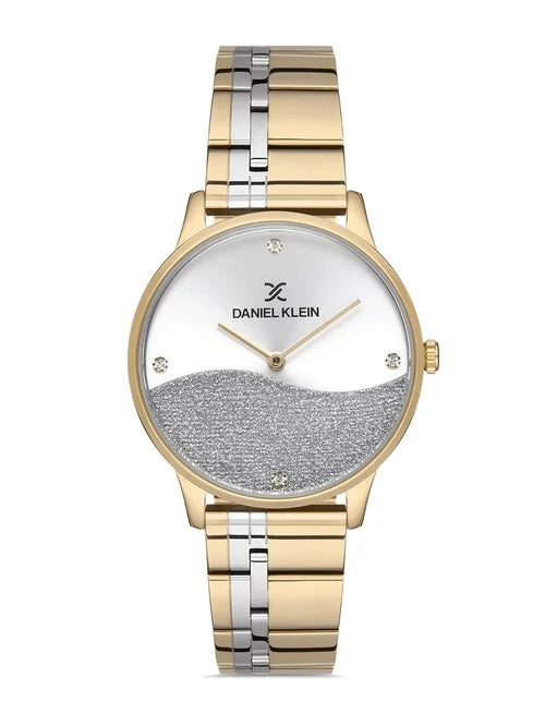 DANIEL KLEIN DK.1.12796-4 WOMEN  WATCH