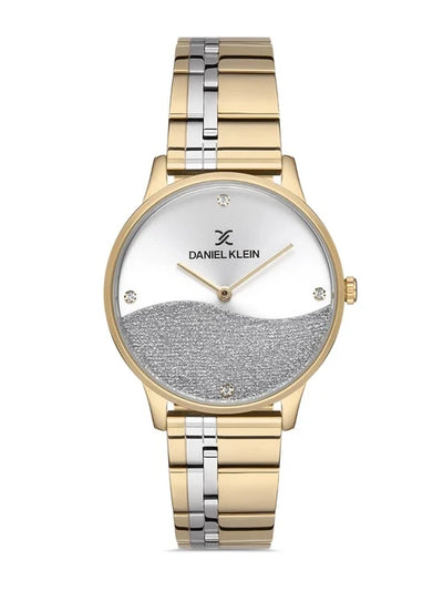 DANIEL KLEIN DK.1.12796-4 WOMEN  WATCH