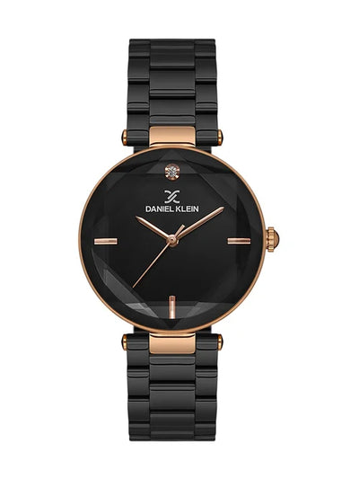 DANIEL KLEIN DK.1.13465-6 WOMEN WATCH
