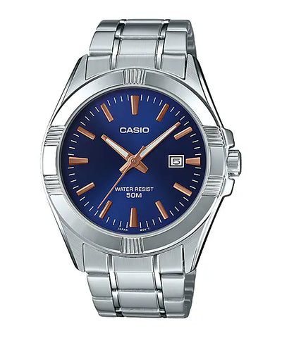 CASIO MTP-1308D-2AVDF MEN WATCH