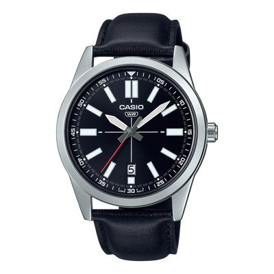 CASIO MTP-VD02L-1EUDF MEN WATCH