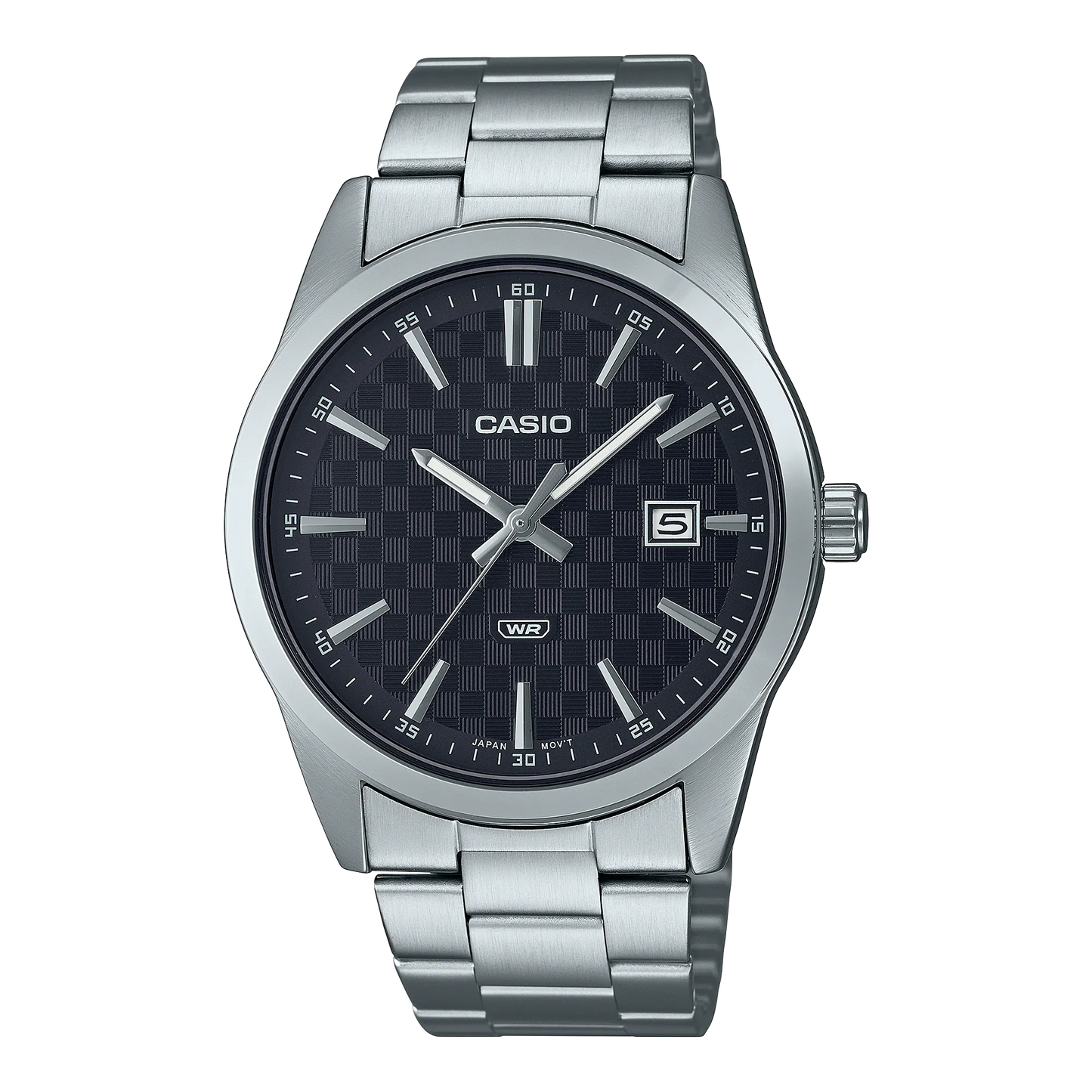 CASIO MTP-VD03D-1AUDF MEN WATCH