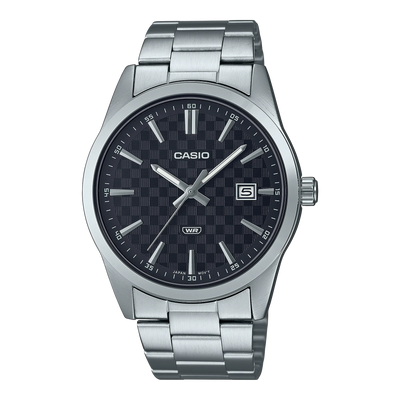CASIO MTP-VD03D-1AUDF MEN WATCH