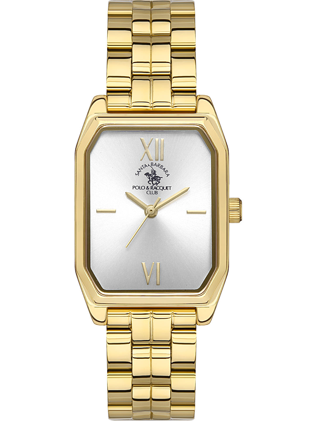 santa barbara polo sb.1.10415-4 women watch